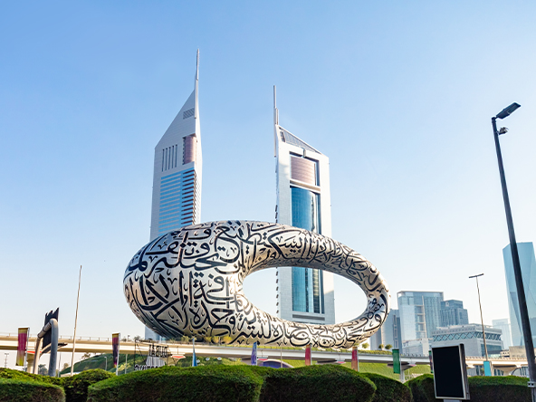 Dubai property manage